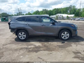 Toyota Highlander 2.4L I-4 DI, DOHC, VVT, TURBO, 265HP Front Wheel | Mobile.bg    5