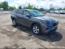 Toyota Highlander 2.4L I-4 DI, DOHC, VVT, TURBO, 265HP Front Wheel