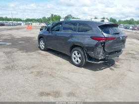 Toyota Highlander 2.4L I-4 DI, DOHC, VVT, TURBO, 265HP Front Wheel | Mobile.bg    8