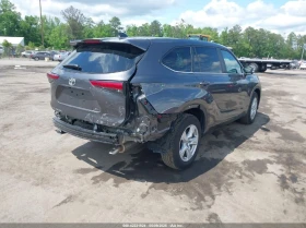 Toyota Highlander 2.4L I-4 DI, DOHC, VVT, TURBO, 265HP Front Wheel | Mobile.bg    9