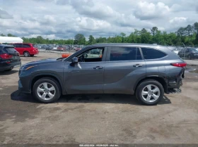 Toyota Highlander 2.4L I-4 DI, DOHC, VVT, TURBO, 265HP Front Wheel | Mobile.bg    6