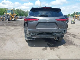 Toyota Highlander 2.4L I-4 DI, DOHC, VVT, TURBO, 265HP Front Wheel | Mobile.bg    11