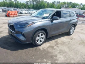 Toyota Highlander 2.4L I-4 DI, DOHC, VVT, TURBO, 265HP Front Wheel | Mobile.bg    2
