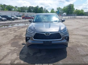 Toyota Highlander 2.4L I-4 DI, DOHC, VVT, TURBO, 265HP Front Wheel | Mobile.bg    4