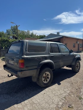 Обява за продажба на Toyota 4runner ~9 000 лв. - изображение 1