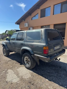 Обява за продажба на Toyota 4runner ~9 000 лв. - изображение 4