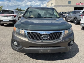 Kia Sorento CARFAX*     | Mobile.bg    2