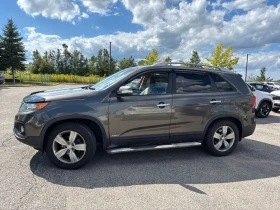 Kia Sorento CARFAX*     | Mobile.bg    3
