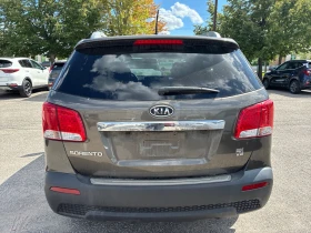 Kia Sorento CARFAX*     | Mobile.bg    4