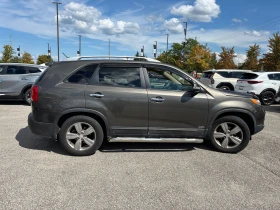 Kia Sorento CARFAX*     | Mobile.bg    5