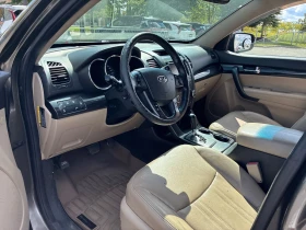 Kia Sorento CARFAX*     | Mobile.bg    10