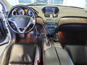 Обява за продажба на Acura Mdx * TECH PKG * CARFAX *  ~12 500 лв. - изображение 11
