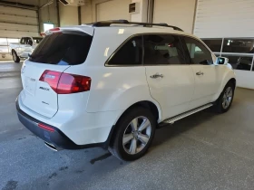 Обява за продажба на Acura Mdx * TECH PKG * CARFAX *  ~12 500 лв. - изображение 2