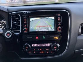 Mitsubishi Outlander GT 3.0V6 224kc.S-AWC 4x4 FULL -7МЕСТА, снимка 14