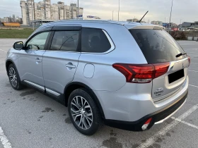 Mitsubishi Outlander GT 3.0V6 224kc.S-AWC 4x4 FULL -7МЕСТА, снимка 3