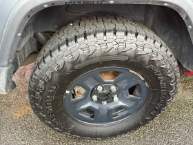 Jeep Wrangler * Sport * CARFAX * БЕЗ ПЪРВОНАЧАЛНА ВНОСКА - 17450 € / 34129.23 лв. - 72406919 7