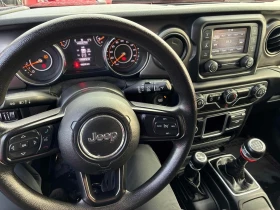 Jeep Wrangler * Sport * CARFAX * БЕЗ ПЪРВОНАЧАЛНА ВНОСКА - 17450 € / 34129.23 лв. - 72406919 9