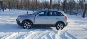 Opel Antara - 4000 € / 7823.32 лв. - 25152200 17