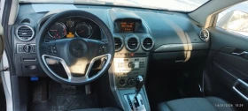 Opel Antara - 4000 € / 7823.32 лв. - 25152200 15