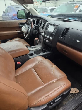Toyota Sequoia Platinum  - 12000 € / 23469.96 лв. - 56216716 5