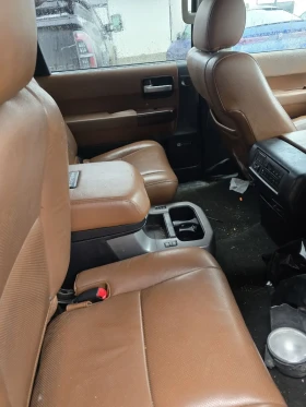 Toyota Sequoia Platinum  - 12000 € / 23469.96 лв. - 56216716 6