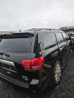 Toyota Sequoia Platinum  - 12000 € / 23469.96 лв. - 56216716 3