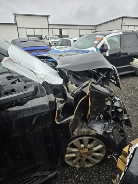 Toyota Sequoia Platinum  - 12000 € / 23469.96 лв. - 56216716 4