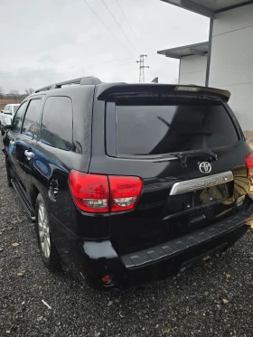 Toyota Sequoia Platinum  - 12000 € / 23469.96 лв. - 56216716 2