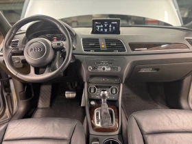 Audi Q3 Q3, PREMIUM PLUS - 16000 € / 31293.28 лв. - 35983237 7