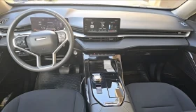 Haval H6 - 25000 € / 48895.75 лв. - 59041517 4