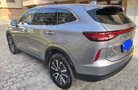 Haval H6 - 25000 € / 48895.75 лв. - 59041517 5