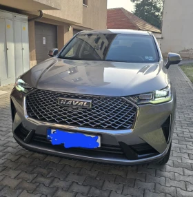 Haval H6 - 25000 € / 48895.75 лв. - 59041517 6