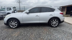 Infiniti Ex35 3.5i* 300* k.c* TOP* CAMERA*  - 7777 € / 15210.49 лв. - 93479717 3