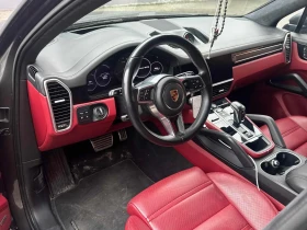 Porsche Cayenne * GTS * CARFAX * БЕЗ ПЪРВОНАЧАЛНА ВНОСКА - 69050 € / 135050.06 лв. - 25118435 5