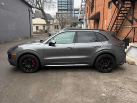 Porsche Cayenne * GTS * CARFAX * БЕЗ ПЪРВОНАЧАЛНА ВНОСКА - 69050 € / 135050.06 лв. - 25118435 2