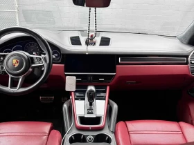 Porsche Cayenne * GTS * CARFAX * БЕЗ ПЪРВОНАЧАЛНА ВНОСКА - 69050 € / 135050.06 лв. - 25118435 9