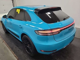 Porsche Macan  GTS / CARFAX/ 360 / PANO /MATRIX  - 35000 € / 68454.05 лв. - 92320518 4