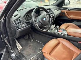BMW X3 * xDrive35i * M-pack* HARMAN/KARDON* PANORAMA*  - 11650 € / 22785.42 лв. - 68426146 5