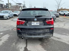 BMW X3 * xDrive35i * M-pack* HARMAN/KARDON* PANORAMA*  - 11650 € / 22785.42 лв. - 68426146 4