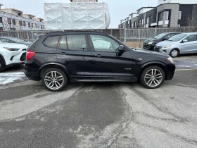 BMW X3 * xDrive35i * M-pack* HARMAN/KARDON* PANORAMA*  - 11650 € / 22785.42 лв. - 68426146 3