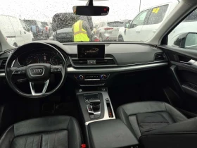 Audi Q5 * PREMIUM PLUS * CARFAX * 2 КЛЮЧА * ПАНО * ПОДГРЕВ - 14550 € / 28457.33 лв. - 39778354 10
