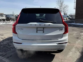 Volvo Xc90 * Inscription * PANO* KEYLESS* ПОДГРЕВ*  - 13000 € / 25425.79 лв. - 42336183 4