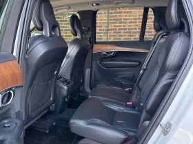 Volvo Xc90 * Inscription * PANO* KEYLESS* ПОДГРЕВ*  - 13000 € / 25425.79 лв. - 42336183 14