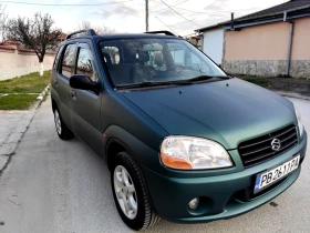 Suzuki Ignis 1.3i86k.ВЕРИГА+ 4/4+ КЛИМА + ГАЗОВ ИНЖЕКЦИОН  - 2689 € / 5259.23 лв. - 65657098 9