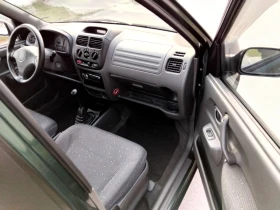 Suzuki Ignis 1.3i86k.ВЕРИГА+ 4/4+ КЛИМА + ГАЗОВ ИНЖЕКЦИОН  - 2689 € / 5259.23 лв. - 65657098 17