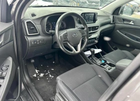 Hyundai Tucson AWD* Preffered* Камера* Подгрев* БЕЗ ЩЕТА - 11200 € / 21905.30 лв. - 36221291 5