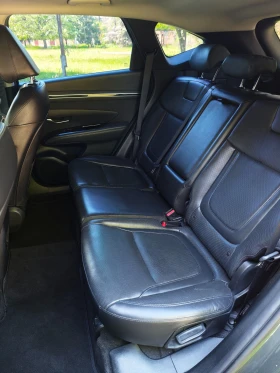 Hyundai Tucson 2.0 CRDI | Mobile.bg � ����� ������ 17