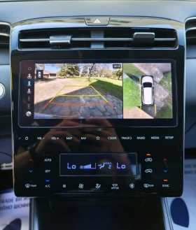 Hyundai Tucson 2.0 CRDI | Mobile.bg � ����� ������ 15