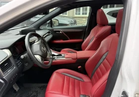 Lexus RX 450h F SPORT 3 * MARK LEVINSON * HUD * 360 ������ *  | Mobile.bg � ����� ������ 5