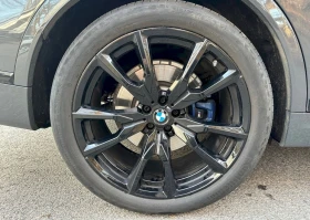 BMW X7 40d xDrive M-Sport | Auto.bg — изображение 9